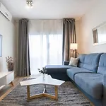Tendency 8 Апартаменты