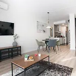 Tendency 8 Апартаменты *