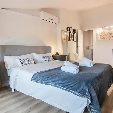 Apartment Tendency 8 *