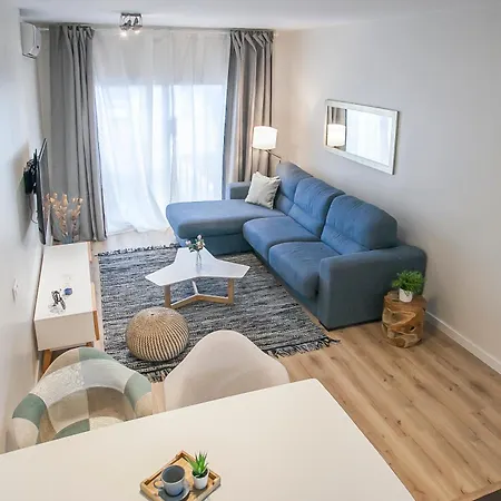Apartment Tendency 8