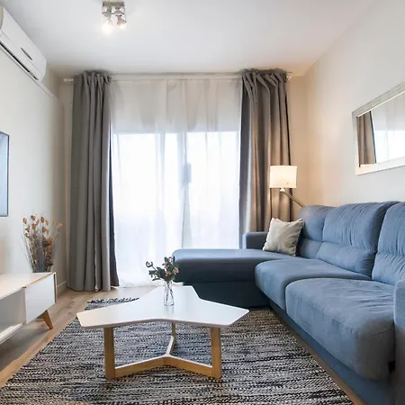 Tendency 8 Apartment