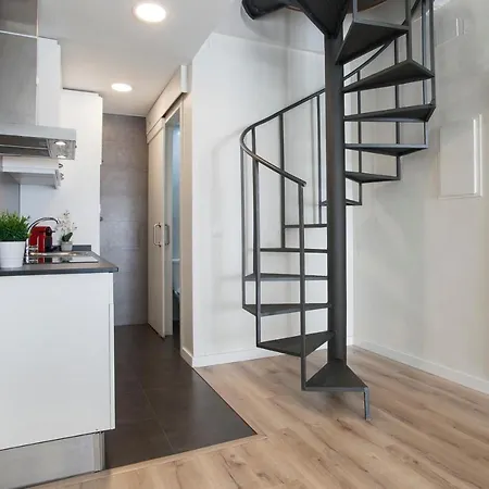 Apartment Tendency 8 *