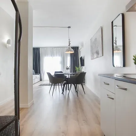 Tendency 8 Apartment