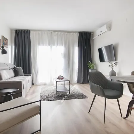 Tendency 8 Apartment