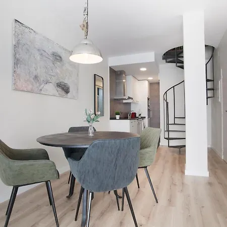 Apartment Tendency 8 Barcelona
