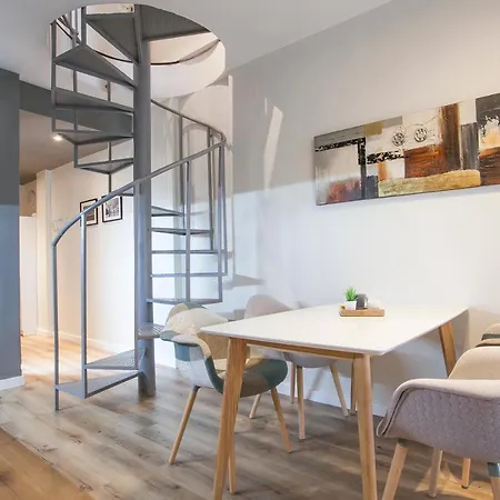 Tendency 8 Apartment *