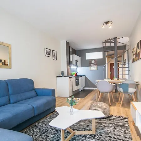 Tendency 8 Apartment