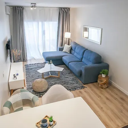 Apartmán Tendency 8