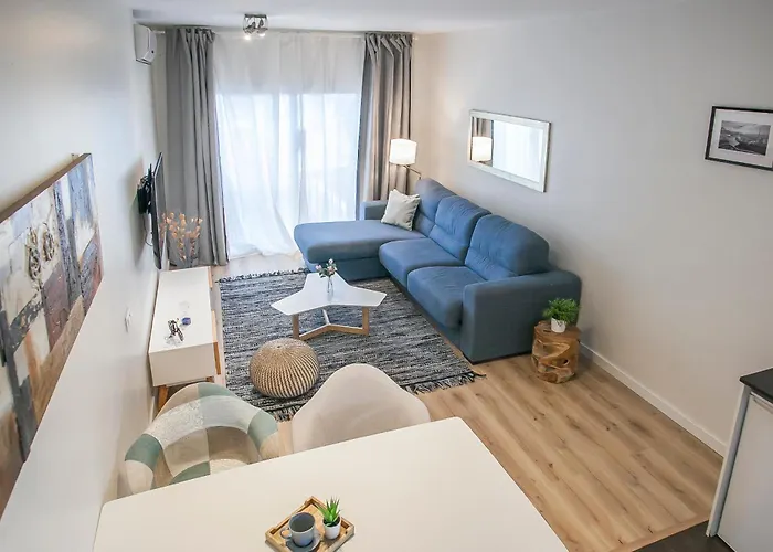 Apartmán Tendency 8