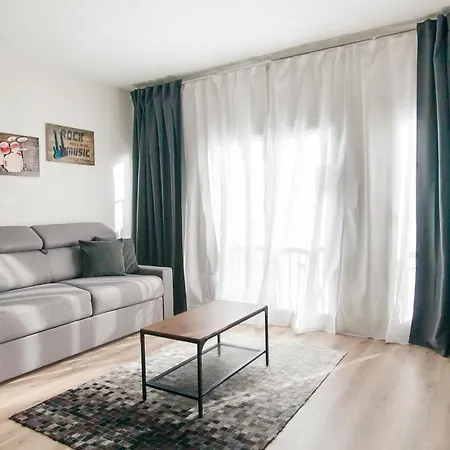 Tendency 8 Barcelona