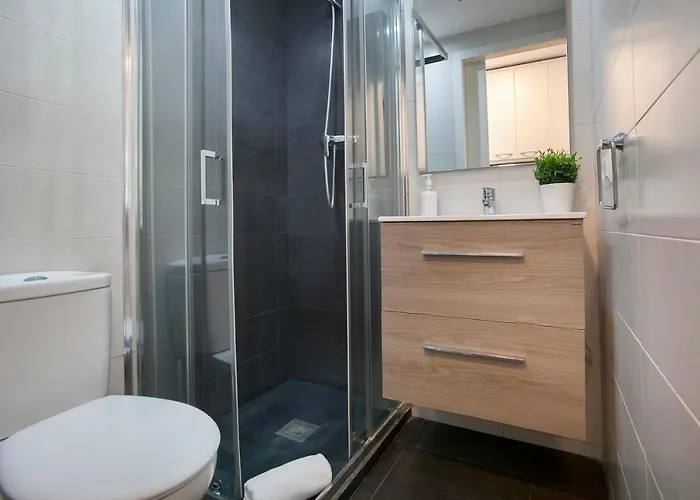 Tendency 8 * Barcelona